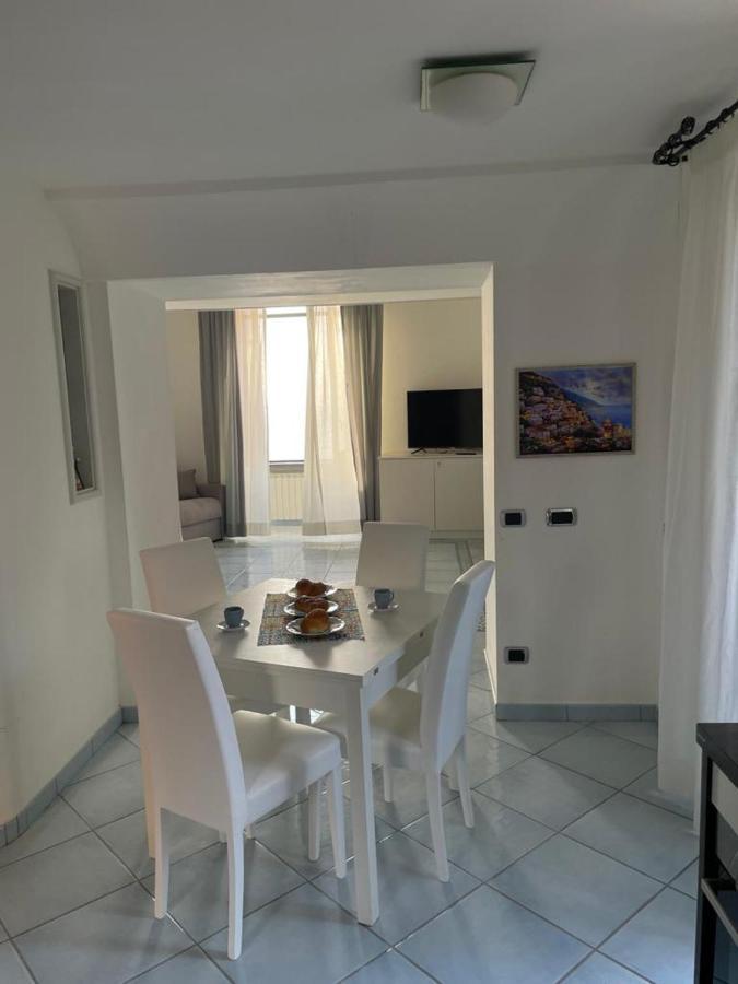 Marechiaro Home Holiday Vico Equense Bagian luar foto