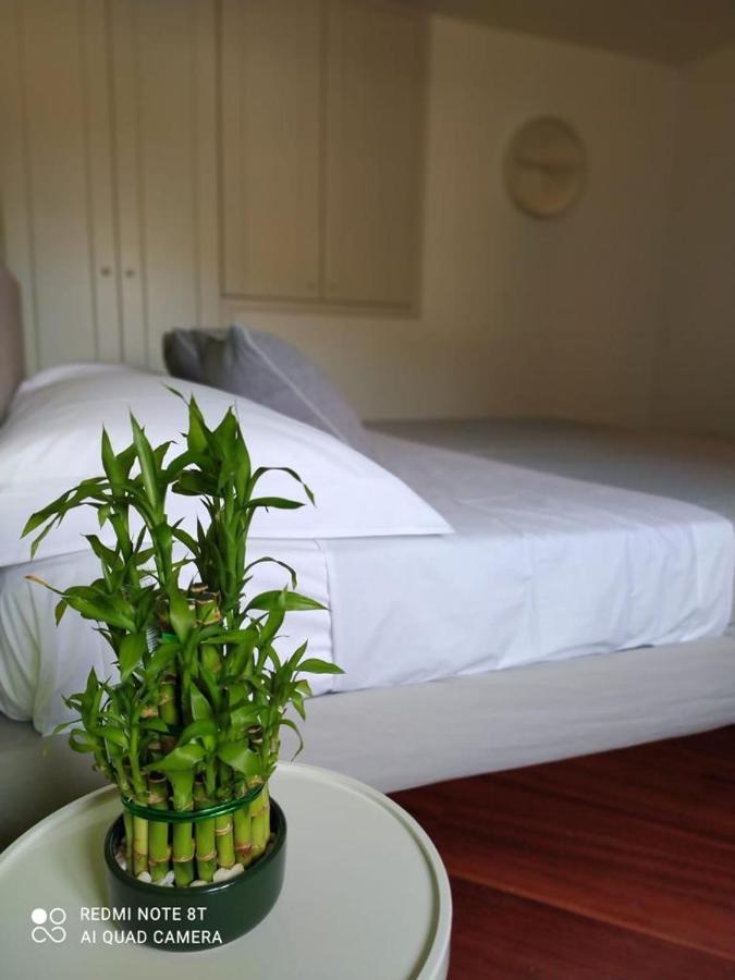 Marechiaro Home Holiday Vico Equense Bagian luar foto